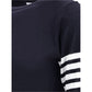 Thom Browne Knit T-Shirt