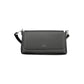 Calvin Klein Black Polyester Handbag