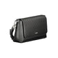 Calvin Klein Black Polyester Handbag
