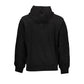 Calvin Klein Black Cotton Men's Hoodie