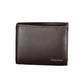 Calvin Klein Brown Leather Men Wallet Mens Wallet