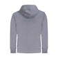 Calvin Klein Blue Cotton Men's Hooded Sweatshirt