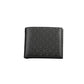 Calvin Klein Black Polyester Men Wallet Mens Wallet