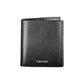 Calvin Klein Black Leather Men Wallet Mens Wallet