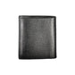 Calvin Klein Black Leather Men Wallet Mens Wallet
