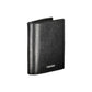 Calvin Klein Black Leather Men Wallet Mens Wallet