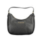 Mario Valentino Black Polyethylene Handbag