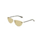 Calvin Klein Verde Metallo Woman Sunglass