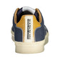 Napapijri Blue Polyester Sneaker