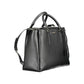 Calvin Klein Black Polyester Handbag