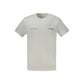 Calvin Klein Bianco Cotton Men's T-Shirt