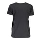 Levi's Black Cotton T-Shirt