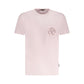 Napapijri Rosa Cotton Men T-Shirt