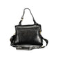 Mario Valentino Black Polyethylene Handbag