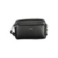 Calvin Klein Black Polyethylene Handbag