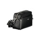 Calvin Klein Black Polyethylene Handbag