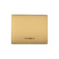 Coccinelle Beige Leather Wallet Womens Wallet
