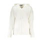 North Sails White Cotton Women Sweater