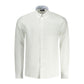 North Sails White Cotton Shirt
