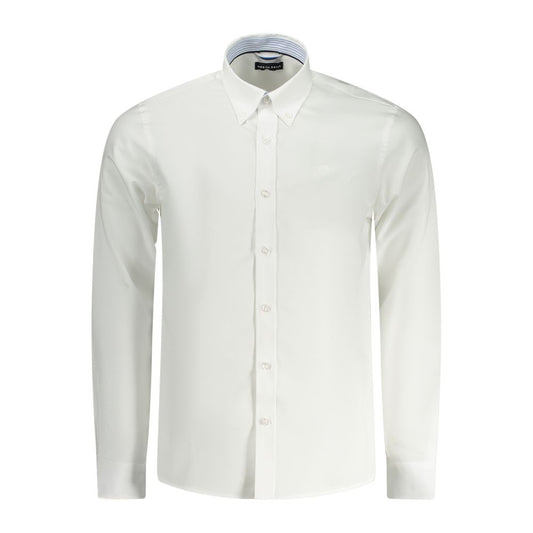 North Sails White Cotton Shirt