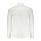 North Sails White Cotton Shirt