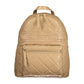 Mario Valentino Beige Polyethylene Backpack