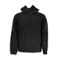 Calvin Klein Black Polyester Men Sweater Mens Sweater