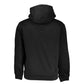 Calvin Klein Black Polyester Men Sweater Mens Sweater