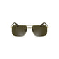 Calvin Klein Oro Metallo Men Sunglass