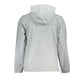 Norway 1963 Gray Polyester Men Jacket