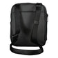 Calvin Klein Sleek Black Recycled Polyester Shoulder Bag Mens Shoulder Bag