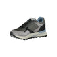 Blauer Gray Polyester Sneaker
