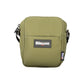Blauer Green Polyester Men Shoulder Bag Mens Shoulder Bag