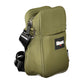 Blauer Green Polyester Men Shoulder Bag Mens Shoulder Bag