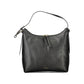 Coccinelle Black Leather Handbag