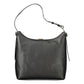 Coccinelle Black Leather Handbag