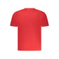 North Sails Rosso Cotton Men T-Shirt