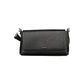 Calvin Klein Black Polyethylene Handbag