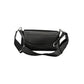 Calvin Klein Black Polyethylene Handbag