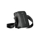 Calvin Klein Black Polyester Men Shoulder Bag Mens Shoulder Bag
