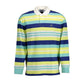 Gant Yellow Cotton Polo Shirt
