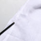 Dolce & Gabbana White Cotton Long Sleeves Collared Formal Shirt