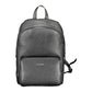 Calvin Klein Black Polyethylene Backpack