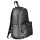 Calvin Klein Black Polyethylene Backpack
