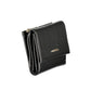 Coccinelle Black Leather Wallet