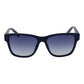 Fila Blue Plastic Sunglasses