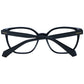 Polaroid Black Polyamide Glasses (Frames)
