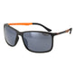 Fila Black TR-90 Sunglasses