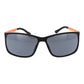 Fila Black TR-90 Sunglasses