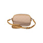 Mario Valentino Beige Polyethylene Handbag